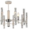 Миниатюра фото подвесная люстра f-promo supreme 2539-5p | 220svet.ru