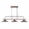 Миниатюра фото подвесная люстра st luce скарно sl265.403.03 | 220svet.ru