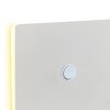 Миниатюра фото настенный светодиодный светильник mantra zanzibar 6754 | 220svet.ru