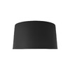 Миниатюра фото потолочный светильник loft it duo 10360s black | 220svet.ru
