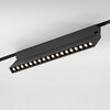 Миниатюра фото трековый светодиодный светильник elektrostandard 85209/01 a067371 | 220svet.ru