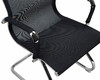 Миниатюра фото офисное кресло dobrin cody mesh lmr-102n_ch-m_msh-black-2443 | 220svet.ru