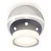 Миниатюра фото комплект потолочного светильника ambrella light techno spot xc (c1104, n7160) xs1104031 | 220svet.ru