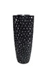 Миниатюра фото кашпо garda decor zs-c785bl-34 | 220svet.ru