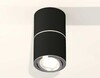Миниатюра фото комплект потолочного светильника ambrella light techno spot xs (c7402, a2070, c7402, n7003) xs7402140 | 220svet.ru