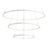 Миниатюра фото подвесной светодиодный светильник ambrella light comfort line fl5511 | 220svet.ru