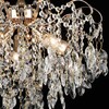 Миниатюра фото люстра хрустальная reluce 24720-0.4-05 fgd | 220svet.ru