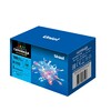 Миниатюра фото светодиодная гирлянда (ul-00003948) uniel 220v разноцветный uld-s0500-100/dta multi ip20 crystal | 220svet.ru