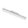 Миниатюра фото трековый однофазный светильник 48v 12w lightstar uno cct 269306cct | 220svet.ru