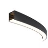 Миниатюра фото радиусный профиль maytoni led strip alm-3535r-b-d-90°-1.5m | 220svet.ru