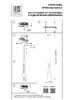 Миниатюра фото подвесной светильник lightstar dumo 816317 | 220svet.ru