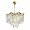 Миниатюра фото подвесной светильник st luce ofelia sl1659.303.10 | 220svet.ru