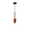 Миниатюра фото подвесной светильник freya acoustic fr5494pl-01tr | 220svet.ru