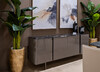 Миниатюра фото комод garda decor 58db-10211 | 220svet.ru