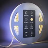 Миниатюра фото светодиодная лента 24в 19,2вт/м 2700k 5м maytoni ultra 201214 | 220svet.ru