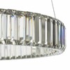 Миниатюра фото подвесной светодиодный светильник citilux чезаре cl338161 | 220svet.ru