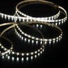 Миниатюра фото светодиодная лента elektrostandard 8w/m 120led/m холодный белый 5m a056427 | 220svet.ru