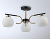 Миниатюра фото потолочная люстра ambrella light traditional modern tr303311 | 220svet.ru