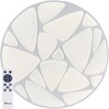 Миниатюра фото потолочный светодиодный светильник feron myriad al4061 41233 | 220svet.ru