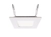 Миниатюра фото встраиваемый светильник deko-light led panel square 8 565154 | 220svet.ru