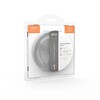 Миниатюра фото лента gauss 9,6w/m 120led/m 2835smd теплый белый 3m bt061 | 220svet.ru