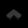Миниатюра фото соединитель угловой внутренний aployt magnetic track 48 apl.0182.00.01 | 220svet.ru