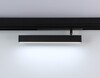 Миниатюра фото трековый светодиодный светильник ambrella light track system magnetic 220v gl1332 | 220svet.ru