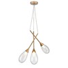 Миниатюра фото подвесной светильник vele luce grazioso vl5864p03 | 220svet.ru