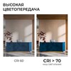Миниатюра фото светильник светодиодный герметичный ogm о28-01 | 220svet.ru