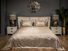 Миниатюра фото покрывало garda decor 121gd-h110/220-pokr ed | 220svet.ru