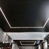 Миниатюра фото светодиодная лента elektrostandard 14,4w/m 60led/m 5050smd холодный белый 5m a053684 | 220svet.ru