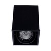 Миниатюра фото потолочный светильник arte lamp cardani a5942pl-1bk | 220svet.ru