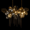 Миниатюра фото подвесная люстра loft it britannica 10401/1000l | 220svet.ru