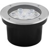Миниатюра фото ландшафтный светодиодный светильник feron sp4113 32018 | 220svet.ru