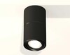 Миниатюра фото комплект потолочного светильника ambrella light techno spot xs (c7402, a2071, c7402, n7002) xs7402160 | 220svet.ru