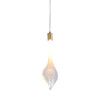 Миниатюра фото подвесной светильник delight collection p98066-1 antique brass | 220svet.ru
