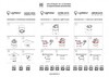 Миниатюра фото адаптер трехфазный для трековой системы lightstar asta 594067 | 220svet.ru