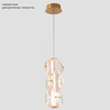 Миниатюра фото подвесной светильник crystal lux rich sp12w led | 220svet.ru