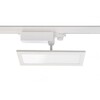 Миниатюра фото трековый светодиодный светильник deko-light panel 707136 | 220svet.ru