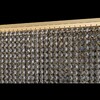 Миниатюра фото подвесная люстра arti lampadari milano e 1.5.120x30.502 g | 220svet.ru