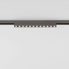 Миниатюра фото трековый магнитный светодиодный светильник elektrostandard titan line 85528/01 a069713 | 220svet.ru