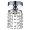 Миниатюра фото потолочный светильник lussole  monteleto grlsj-0407-01 | 220svet.ru