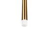 Миниатюра фото подвесной светильник loft it reed 10358/830 ab | 220svet.ru