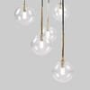 Миниатюра фото подвесная люстра tk lighting aurora 10258 | 220svet.ru