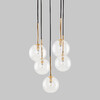 Миниатюра фото подвесной светильник tk lighting nilos 5943 | 220svet.ru