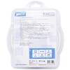 Миниатюра фото светодиодная влагозащищенная лента apeyron 6w/m 60led/m 2835smd холодный белый 5m 10-55 | 220svet.ru