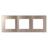 Миниатюра фото рамка 3-постовая эра 12-5103-04 б0052522 | 220svet.ru