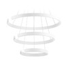 Миниатюра фото подвесной светодиодный светильник ambrella light comfort line fl5887 | 220svet.ru