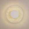 Миниатюра фото настенный светодиодный светильник mantra jewel 8074 | 220svet.ru
