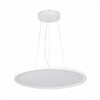 Миниатюра фото подвесной светодиодный светильник st luce st602.543.56 | 220svet.ru